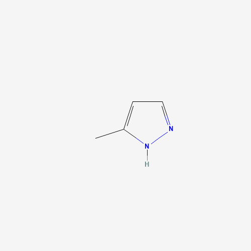 3-Methylpyrazole