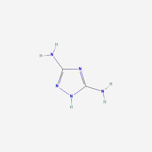 3,5-Diamino-1,2,4-triazole