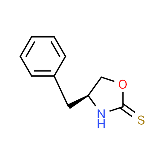 (S)-4-Benzyloxazolidine-2-thione