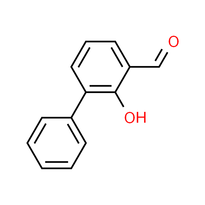 2-Hydroxy-[1,1'-biphenyl]-3-carbaldehyde