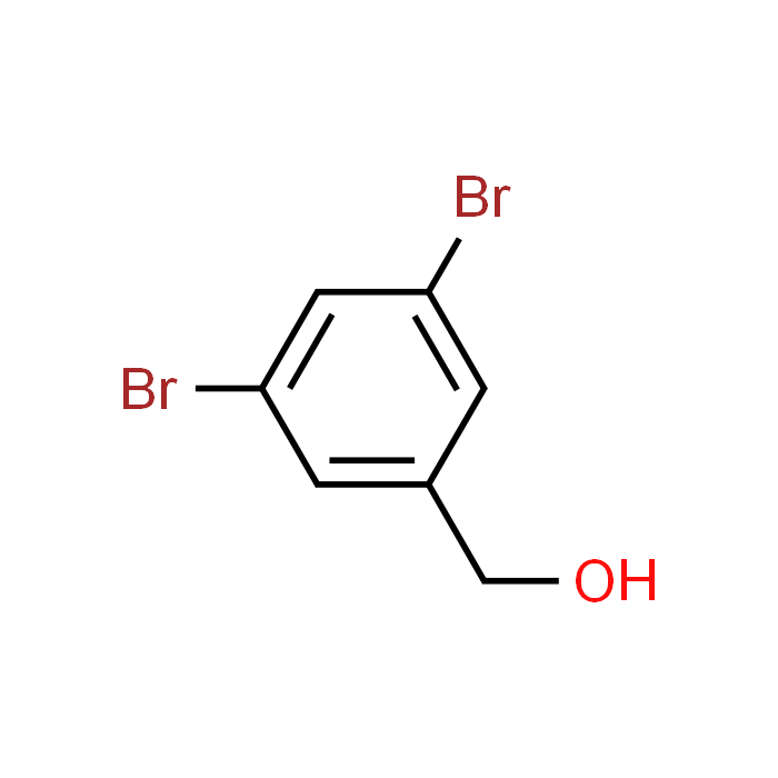 (3,5-Dibromophenyl)methanol