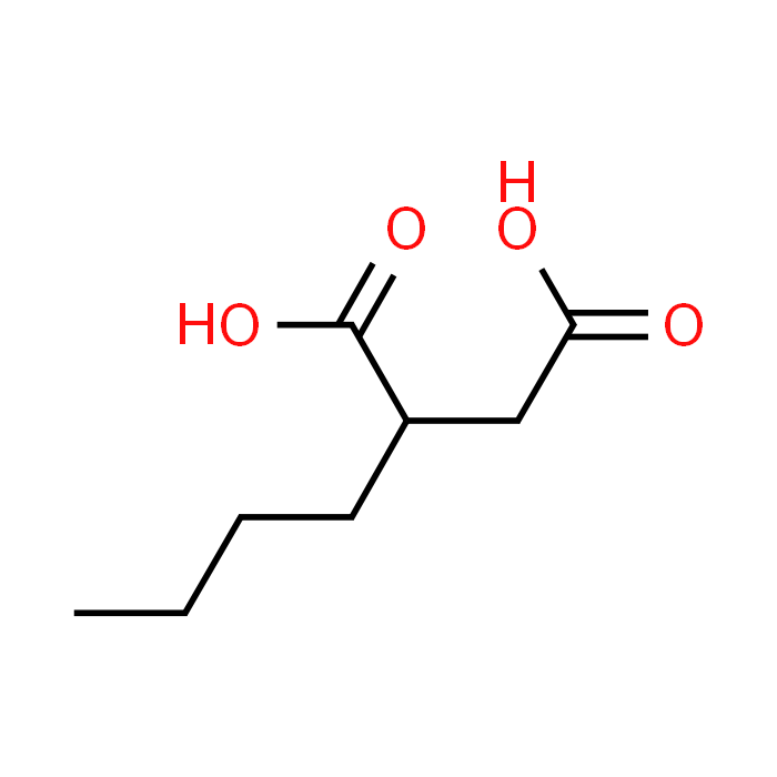 2-Butylsuccinic acid