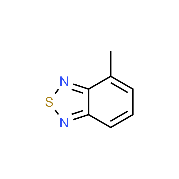 4-Methylbenzo[c][1,2,5]thiadiazole