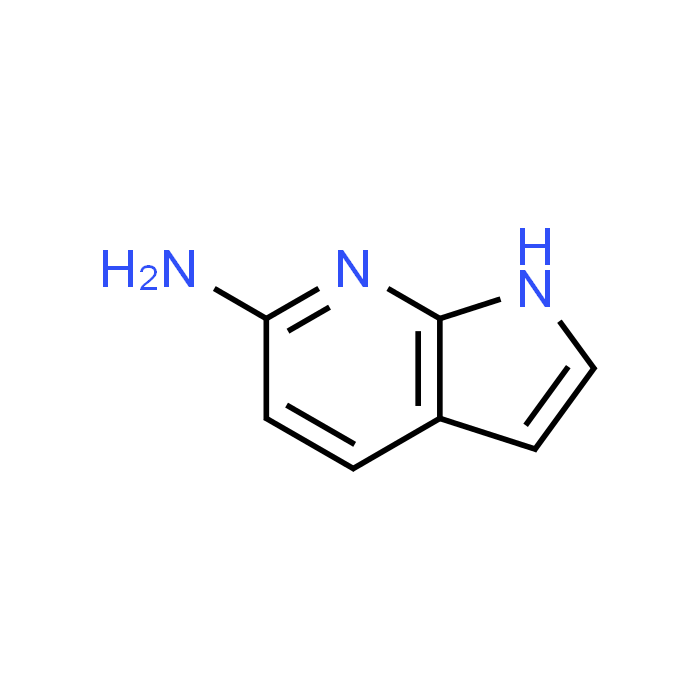 1H-Pyrrolo[2,3-b]pyridin-6-amine
