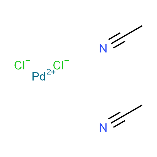 Bis(acetonitrile)palladium(II) dichloride