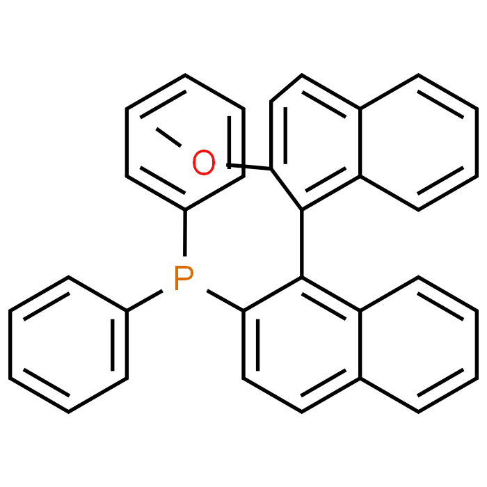 (R)-(2'-Methoxy-[1,1'-binaphthalen]-2-yl)diphenylphosphine