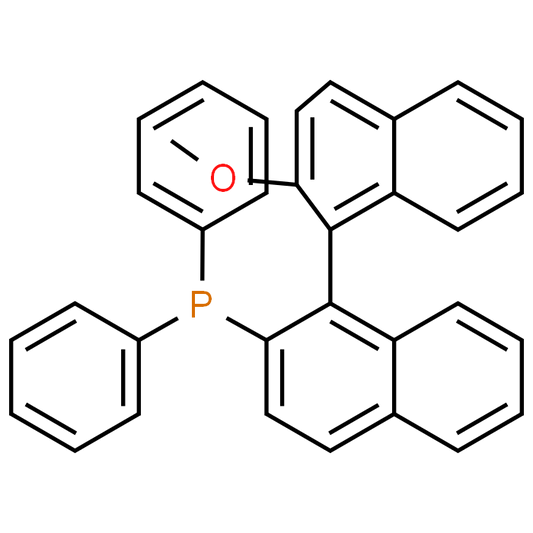 (R)-(2'-Methoxy-[1,1'-binaphthalen]-2-yl)diphenylphosphine