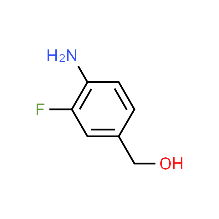 (4-Amino-3-fluorophenyl)methanol