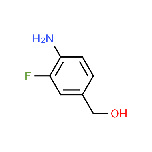 (4-Amino-3-fluorophenyl)methanol