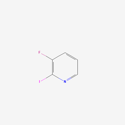 3-Fluoro-2-iodopyridine