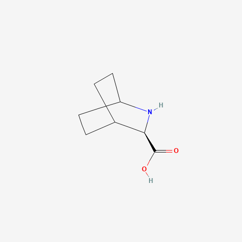 (R)-2-Azabicyclo[2.2.2]octane-3-carboxylic acid