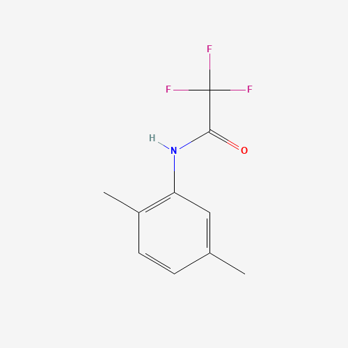 N-(2,5-Dimethylphenyl)-2,2,2-trifluoroacetamide