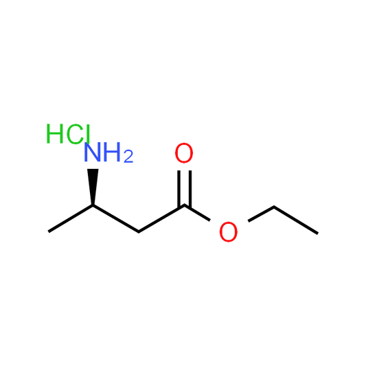 (R)-Ethyl 3-aminobutanoate hydrochloride