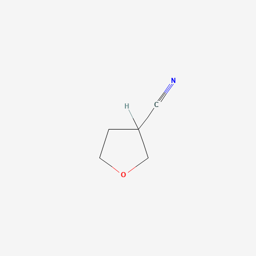 Tetrahydrofuran-3-carbonitrile - Achmem