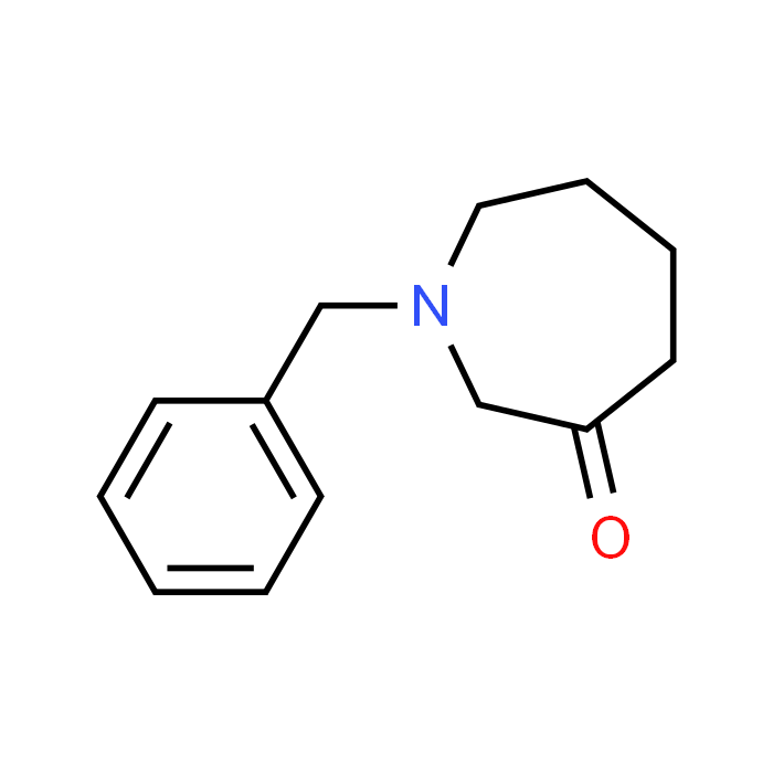 1-Benzylazepan-3-one