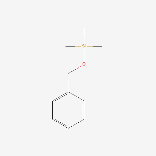 (Benzyloxy)trimethylsilane
