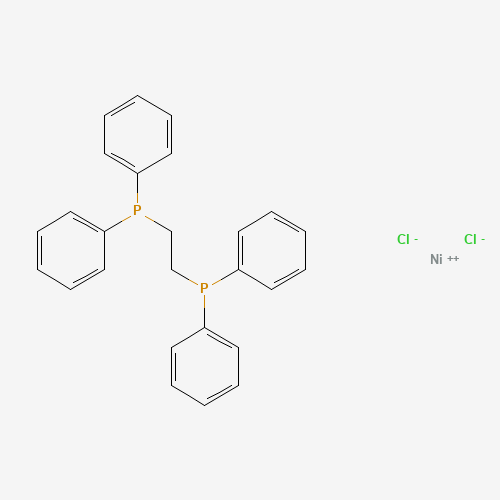 1,2-Bis(diphenylphosphino)ethane nickel(II) chloride