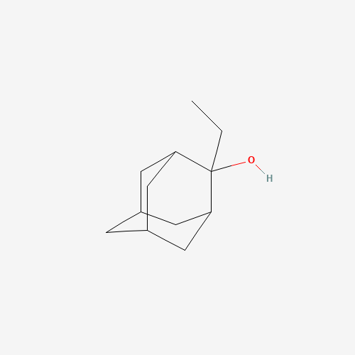 2-Ethyladamantan-2-ol