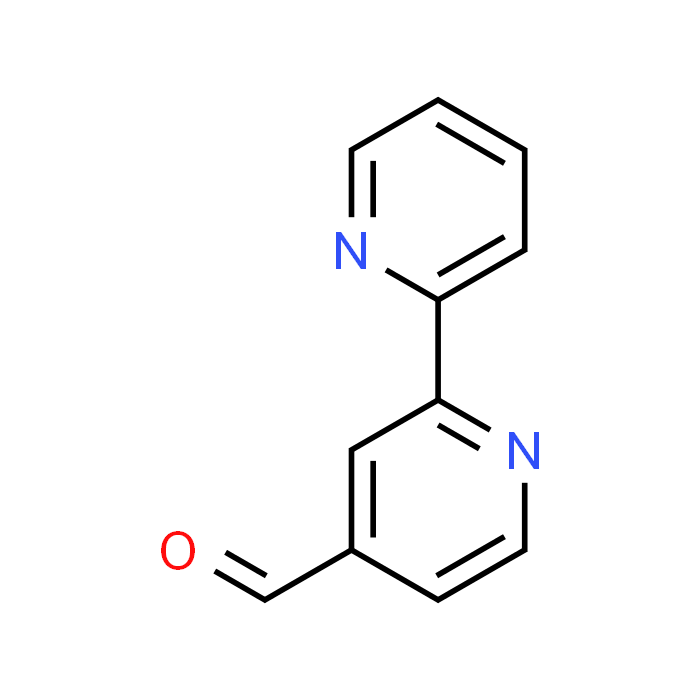 [2,2'-Bipyridine]-4-carbaldehyde