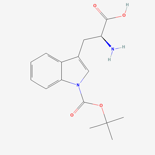 H-Trp(Boc)-OH