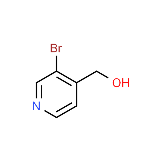 (3-Bromopyridin-4-yl)methanol