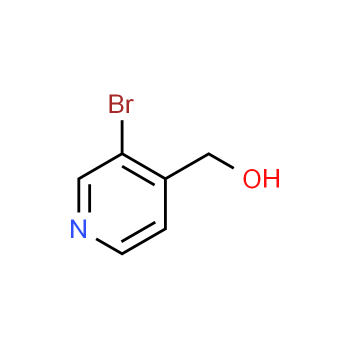 3-Bromo-4-pyridinemethanol