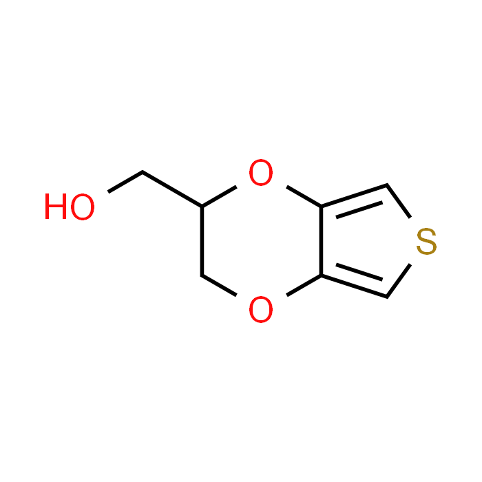 (2,3-Dihydrothieno[3,4-b][1,4]dioxin-2-yl)methanol