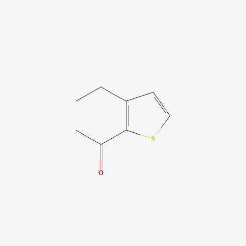 5,6-Dihydrobenzo[b]thiophen-7(4H)-one