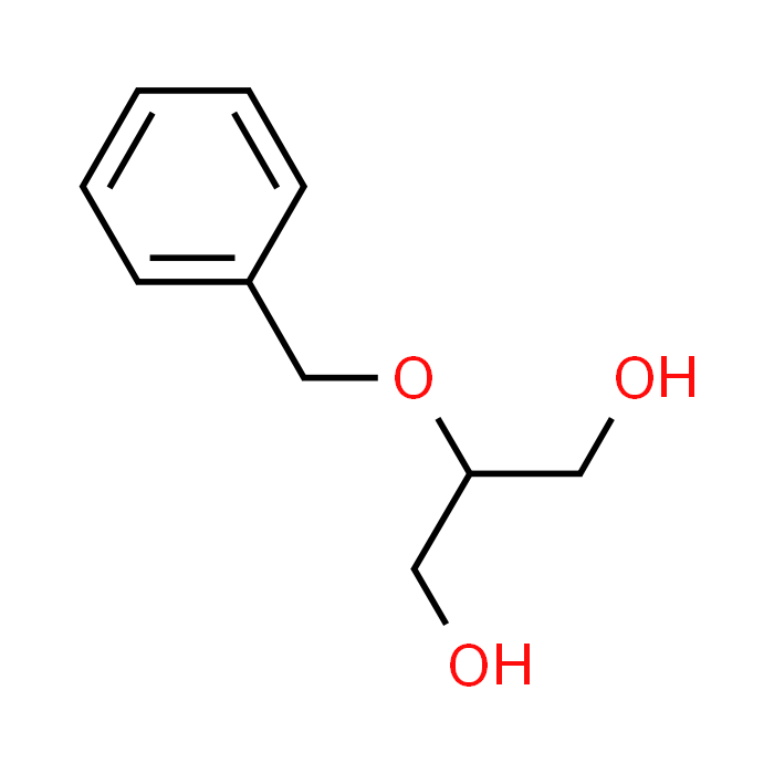 2-(Benzyloxy)propane-1,3-diol