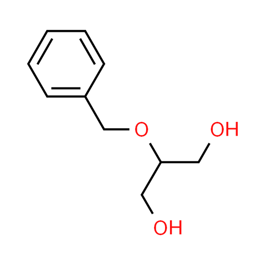 2-Benzyloxy-1,3-propanediol