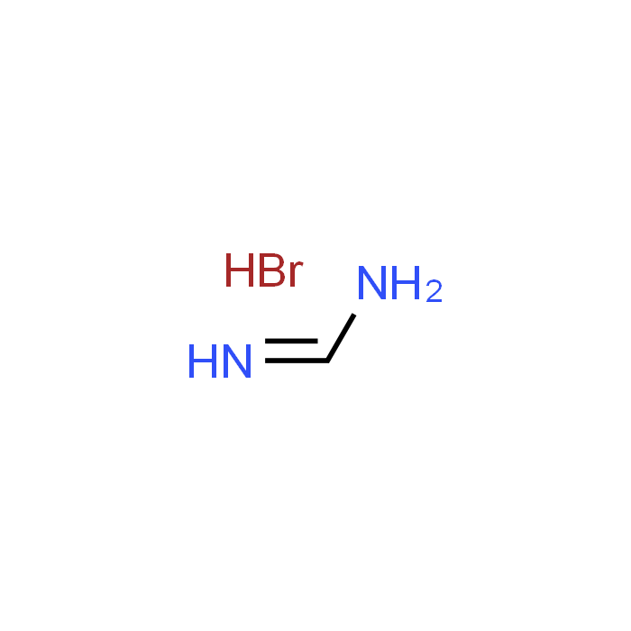 Formimidamide hydrobromide