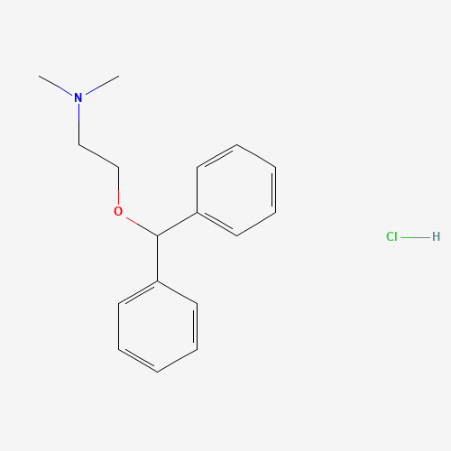 Diphenhydramine HCl