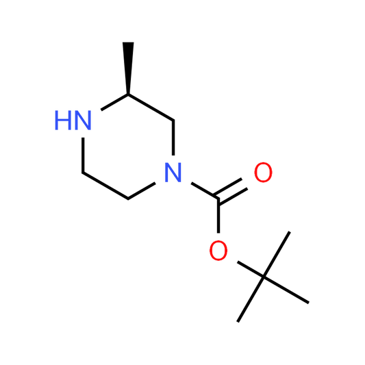(S)-1-Boc-3-methylpiperazine