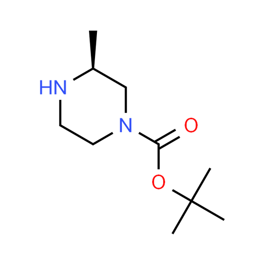 (S)-tert-Butyl 3-methylpiperazine-1-carboxylate