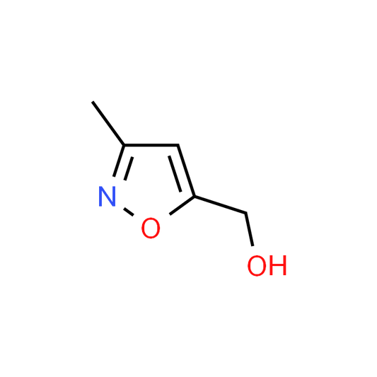 (3-Methylisoxazol-5-yl)methanol