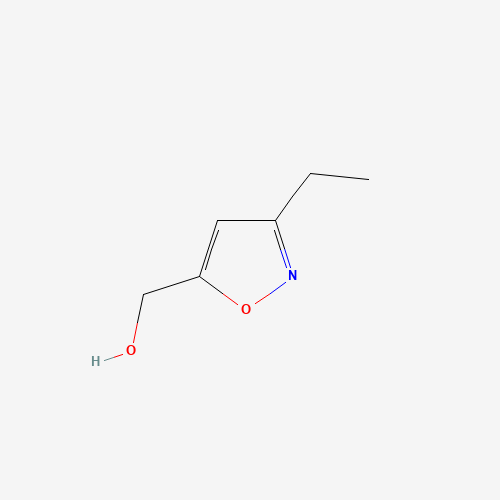(3-Ethylisoxazol-5-yl)methanol