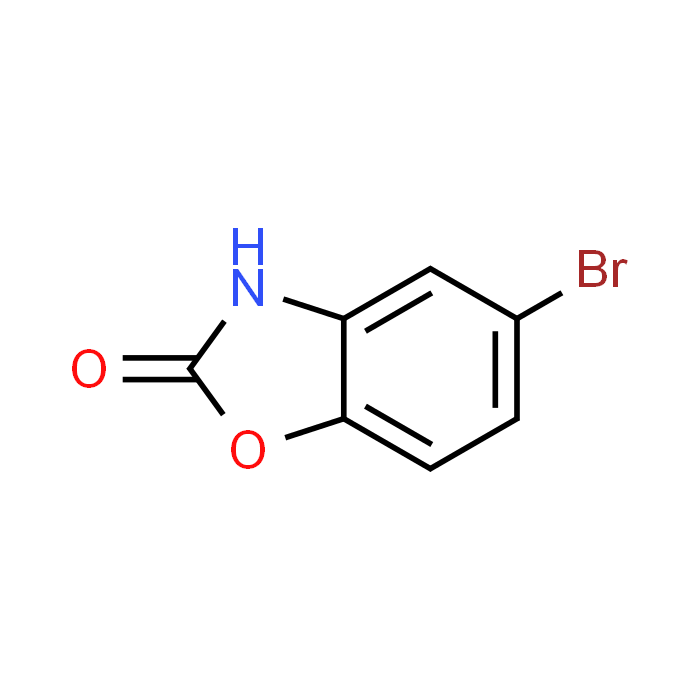 5-Bromobenzo[d]oxazol-2(3H)-one