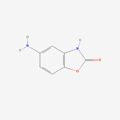 5-Amino-2,3-dihydro-1,3-benzoxazol-2-one