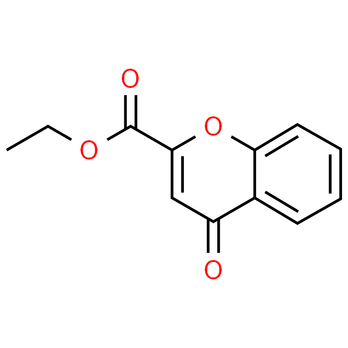 Ethyl 4-oxo-4H-chromene-2-carboxylate