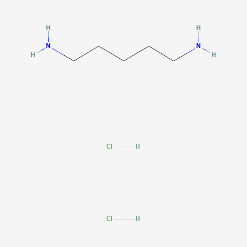 Pentane-1,5-diamine 2HCl