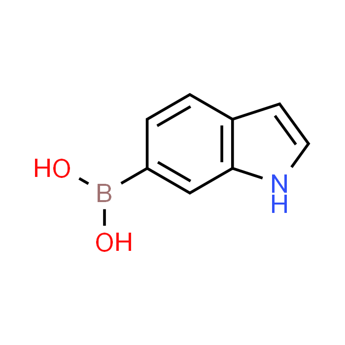 Indole-6-boronic acid