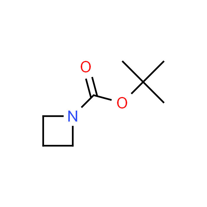 tert-Butyl azetidine-1-carboxylate