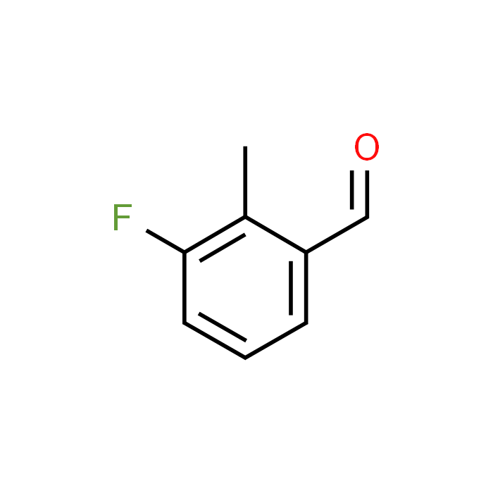 3-Fluoro-2-methylbenzaldehyde