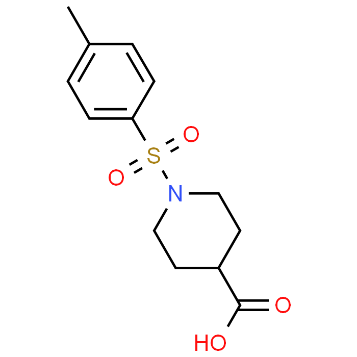 1-Tosylpiperidine-4-carboxylic acid
