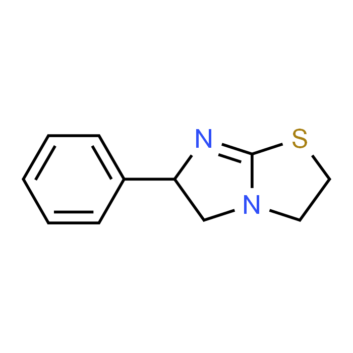 (S)-6-Phenyl-2,3,5,6-tetrahydroimidazo[2,1-b]thiazole