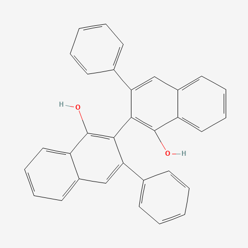 (2S)-3,3'-Diphenyl[2,2'-binaphthalene]-1,1'-diol