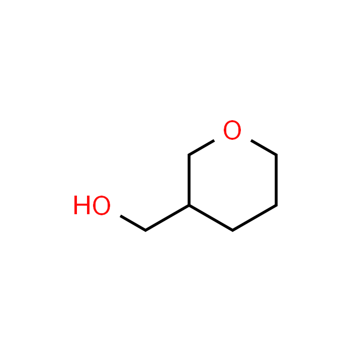 (Tetrahydropyran-3-yl)methanol