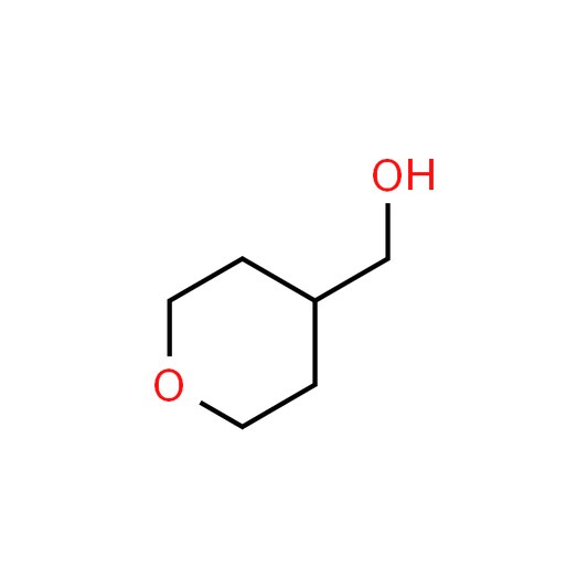 Tetrahydropyran-4-methanol