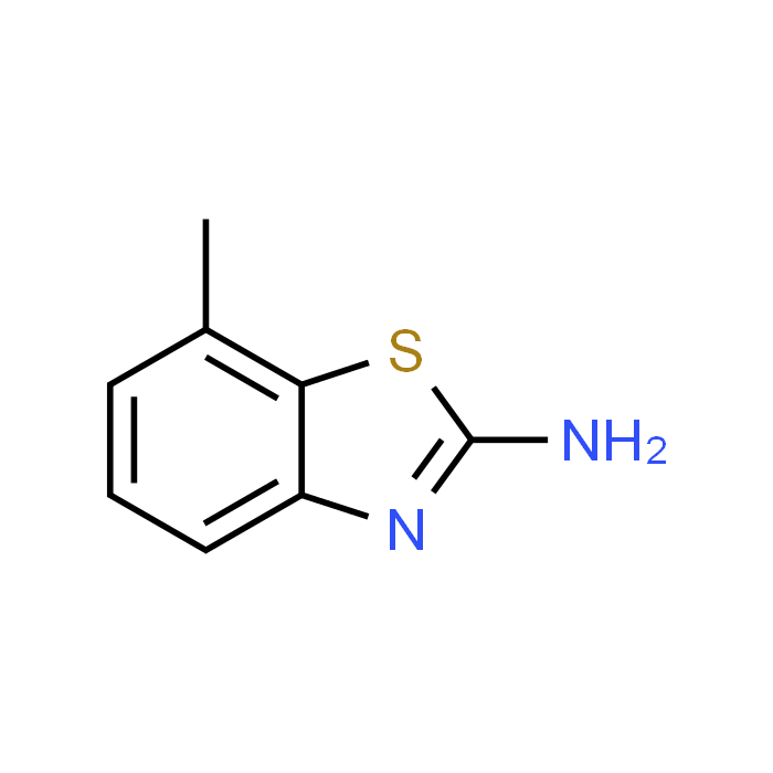 7-Methylbenzo[d]thiazol-2-amine