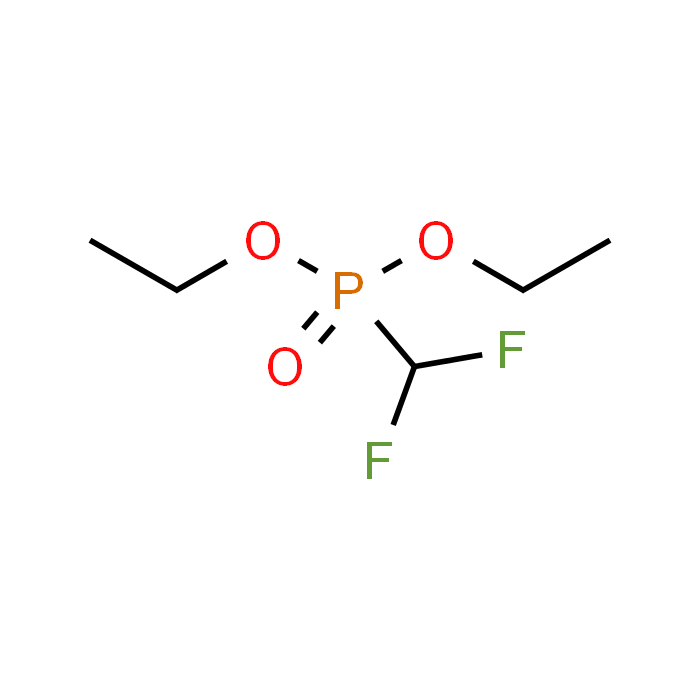 Diethyl Difluoromethanephosphonate